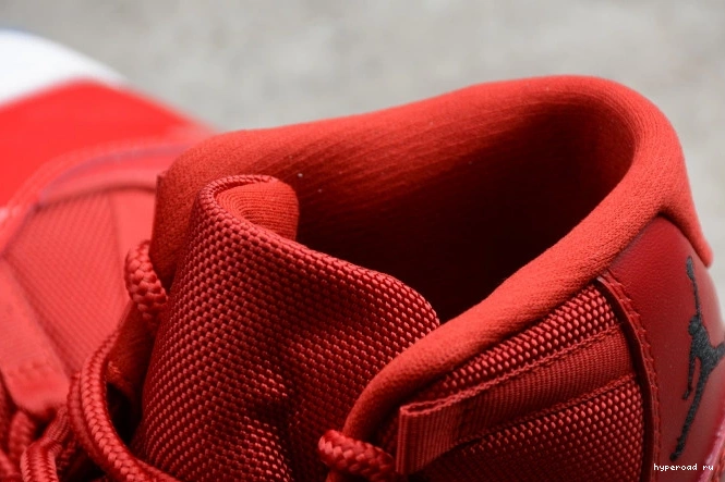 RetroGym Red Air 378037-623 Jordan 11 0823